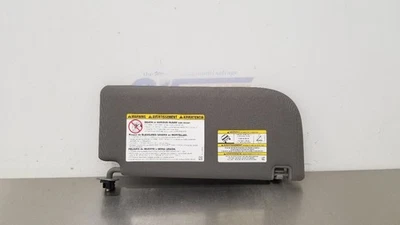 FORD F250 SUPER DUTY 19 PARASOL CONDUCTOR IZQUIERDO GRIS Foto 1 de 4