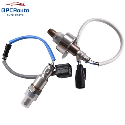 Sensor de oxígeno O2 02 aguas arriba+aguas abajo 234-4242 para Chevrolet Equinox 2010-2014 2,4 L Foto 1 de 4