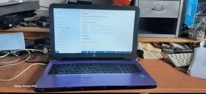 HP notebook 15-ac109na laptop intel pentium 3825 @1.9ghz 4GB RAM No HDD (510) - Picture 1 of 13