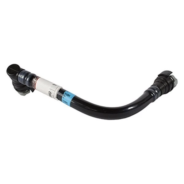 For Ford F-150 2013-2017 Motorcraft KCV268 PCV Valve Hose - Imagem 1 de 1