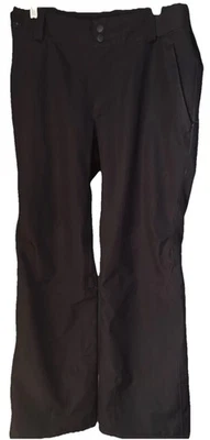 HOLDEN Outerwear Womens Ski Snowboarding Bootcut Snow Pants Medium Winter Gear - Image 1 of 4