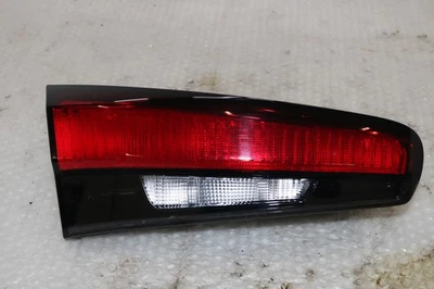 Fiat Tipo 2 II 356 Station Wagon Faro Posteriore Sinistro Interno Fanale - Immagine 1 di 4