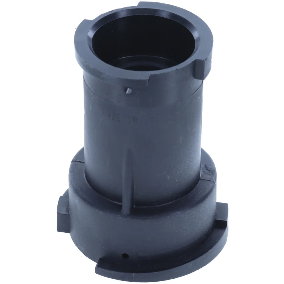 Adaptador de tapa de radiador de motocicleta 3121 para camioneta Chevy Explorer 240 4 corredores Foto 1 de 4