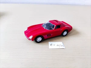 FERRARI 250 GTO 1964, 1/43e - Photo 1/2