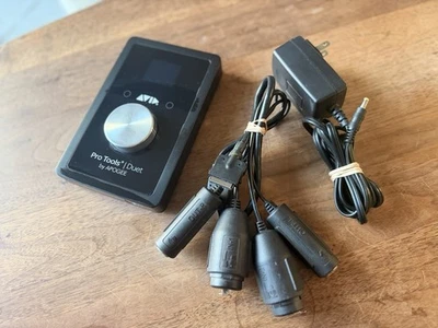 Avid Pro Tools Duet by Apogee Audio Interface Pre-owned - Image 1 of 4
