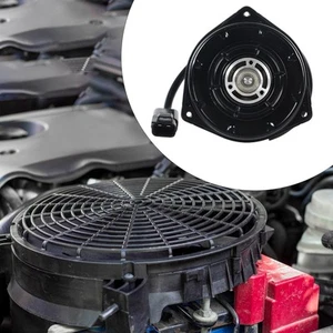 Moteur de ventilateur de refroidissement de radiateur, 065000-2061 pour - Picture 1 of 5