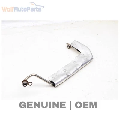 VW ARTEON 2019-2023 - Turbo línea de aceite/tubo (suministro) 06K145778AD Foto 1 de 4