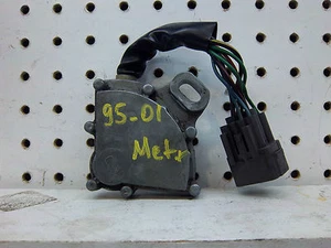GEO CHEVY METRO SUZUKI SWIFT 1995 2001 2 DOOR 4 DOOR NEUTRAL SAFETY SWITCH - Picture 1 of 11