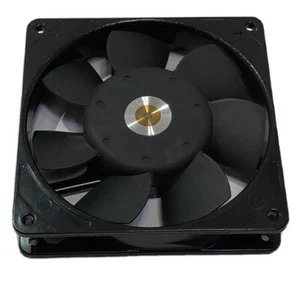 Cooling FAN - PAPST  type 9956 230VAC crypto fan, pc, electronics - Picture 1 of 3