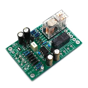 E12-II Headphone (Protection Electrical Appliances) PCB & Kit & Finished Board - Picture 1 of 7