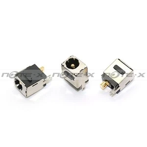 Toshiba Satellite T130-130 Compatible Laptop DC Jack Socket - Afbeelding 1 van 1