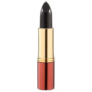 IKOS denkender Lippenstift - schwarz/kirschrot DL5 3,5g - Bild 1 von 1