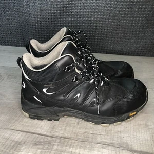 RefrigiWear Steel Toed Vibram Safety Boots Mens Size 10 Waterproof - Picture 1 of 8