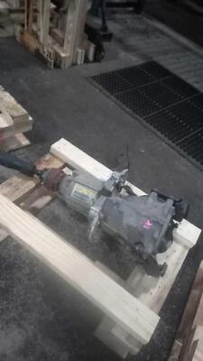 Ford Explorer 2015 conjunto de portador diferencial fabricante de equipos originales 151 k millas garantía Foto 1 de 4