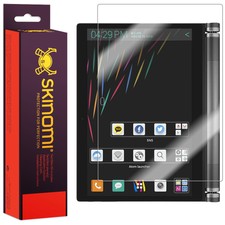 Skinomi Ultra Clear Film Screen Protector for Dell Venue 10 7000