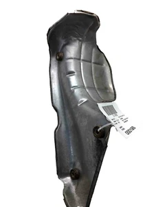 2002 VOLVO S40 40 SERIES Exhaust Manifold Heat Shield Cover 1.9L Aluminum OEM - Picture 1 of 13