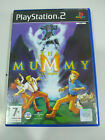 The Mummy La Momie Universal - PLAYSTATION 2 juego para Ps2 - 3T
