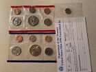 1996 US MINT SET OGP WITH 1996 W DIME COMPLETE SET  ALL