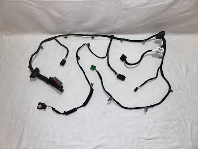 2016 - 2023 Chevrolet Malibu Rear Right Side Door Wire Wiring Harness OEM - Image 1 of 4