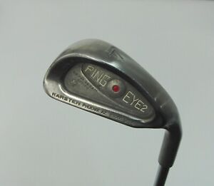Ping Eye2 Red Dot 4 Iron Extra Stiff Steel Shaft Golf Pride Grip