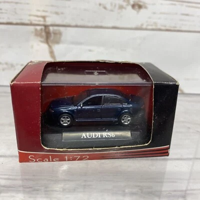 Yat Ming Road Signature AUDI RS6 1:72 Scale, New - Image 1 of 4