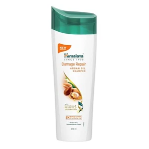 Himalaya Damage Repair Argan Oil Shampoo, 5x damage control for smoother hair, f - Picture 1 of 1