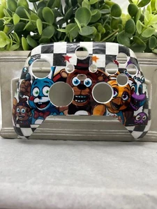 FIVE NIGHTS AT FREDDYS NEW Faceplate for Xbox Series S/X controller - Picture 1 of 3
