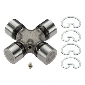 Universal Joint fits 2011-2012 Ram 2500,3500  MOOG DRIVELINE PRODUCTS