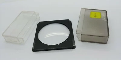 Cokin CLOSE UP +1 B 101 Filter  - Image 1 of 2