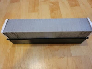 Decipher Star Wars CCG Cloud City ~650 Light Side Commons Factory Tray (selten!) - Bild 1 von 2