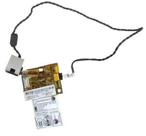 Carte modem HP Compaq 615 AVBS 12250 510100-001 506839-001 - Photo 1/4