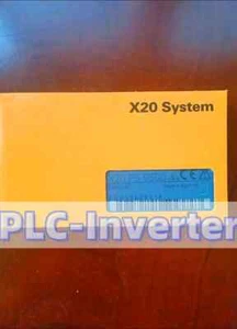 ONE brand new B&R X20PS9600 X20 PS 9600 NEW Free Shipping- - Bild 1 von 1
