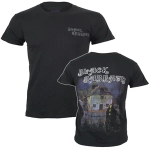 Black Sabbath T Shirt Debut Album Offiical New Ozzy Osbourne S To 2XL - Picture 1 of 19