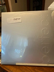 NEW ORDER: the perfect kiss QWEST 12" Single 33 RPM Sealed PRICE DROP - Picture 1 of 5