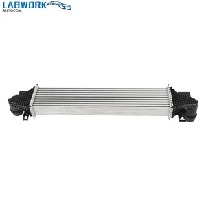 LX6Z6K775D Intercooler For Ford Bronco Sport 2021 2022 2023 L3 1.5L L4 2.0L - Picture 1 of 15