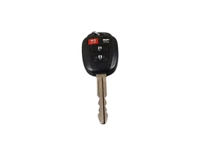 TOYOTA OEM Remote Entry Key FOB - HYQ12BEL Denso-Needs Reprogramming READ - Foto 1 di 2