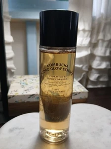 Kombucha Hydro Glow Essence 5,07 oz Kombucha scadenza 8/26 sigillato taglia completa - Foto 1 di 1