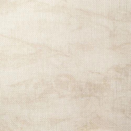 Zweigart Cashel 28ct 18x27 Smokey White Fabric - Image 1 of 1
