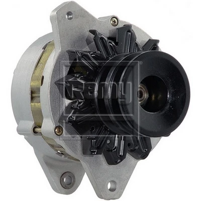 Remy 14836 Premium Alternator For 88-92 Toyota Land Cruiser - Image 1 of 4