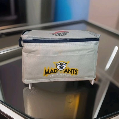 Bolso refrigerador aislado promocional Mad Ants Fort Wayne Foto 1 de 4