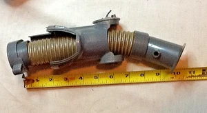 CONJUNTO MANGUERA INFERIOR TIBURÓN PARA NAVEGADOR NV 105 26 072425A - Imagen 1 de 9