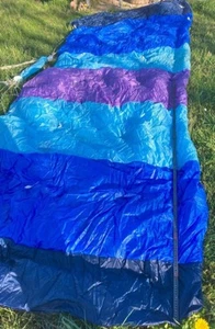 Vintage Skydiving Parachute PD190 - Picture 1 of 8