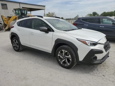 ALTERNADOR SUBARU XV CROSSTREK 2024 1586281 Foto 1 de 4