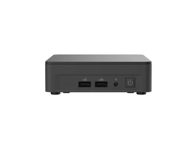 ASUS NUC 13 PRO RNUC13ANKI70000UI Black Barebone slim Kit with Intel® Core™ - Image 1 of 4