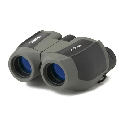 Carson 10x25 Scout Plus Binoculars JD-025 - Image 1 of 4