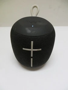 Ultimate Ears UE WONDERBOOM altoparlante Bluetooth portatile resistente alle intemperie S00173 - Foto 1 di 3