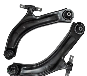 Front Lower Control Arm LH RH For Nissan Serena C25 C26 54500-5TA0A 54501-EN00B - Bild 1 von 5