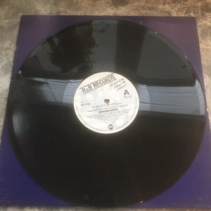 Immagination In And Out Of Love 12 " Vinyl VG+ - Picture 1 of 2