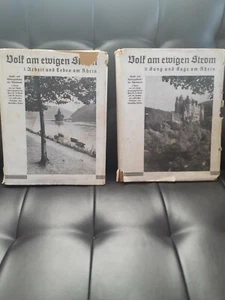 Books-History-People at the Eternal Power 2 Volume Set - Bild 1 von 1