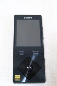 Sony [HiRes sound source corresponding digital audio player WALKMAN NEW! - Picture 1 of 3